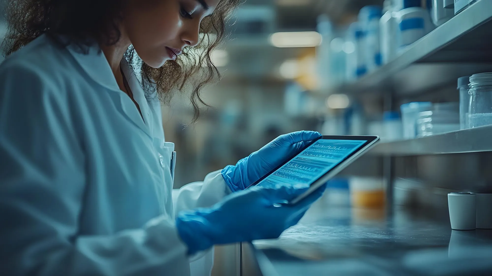 Inventory Management